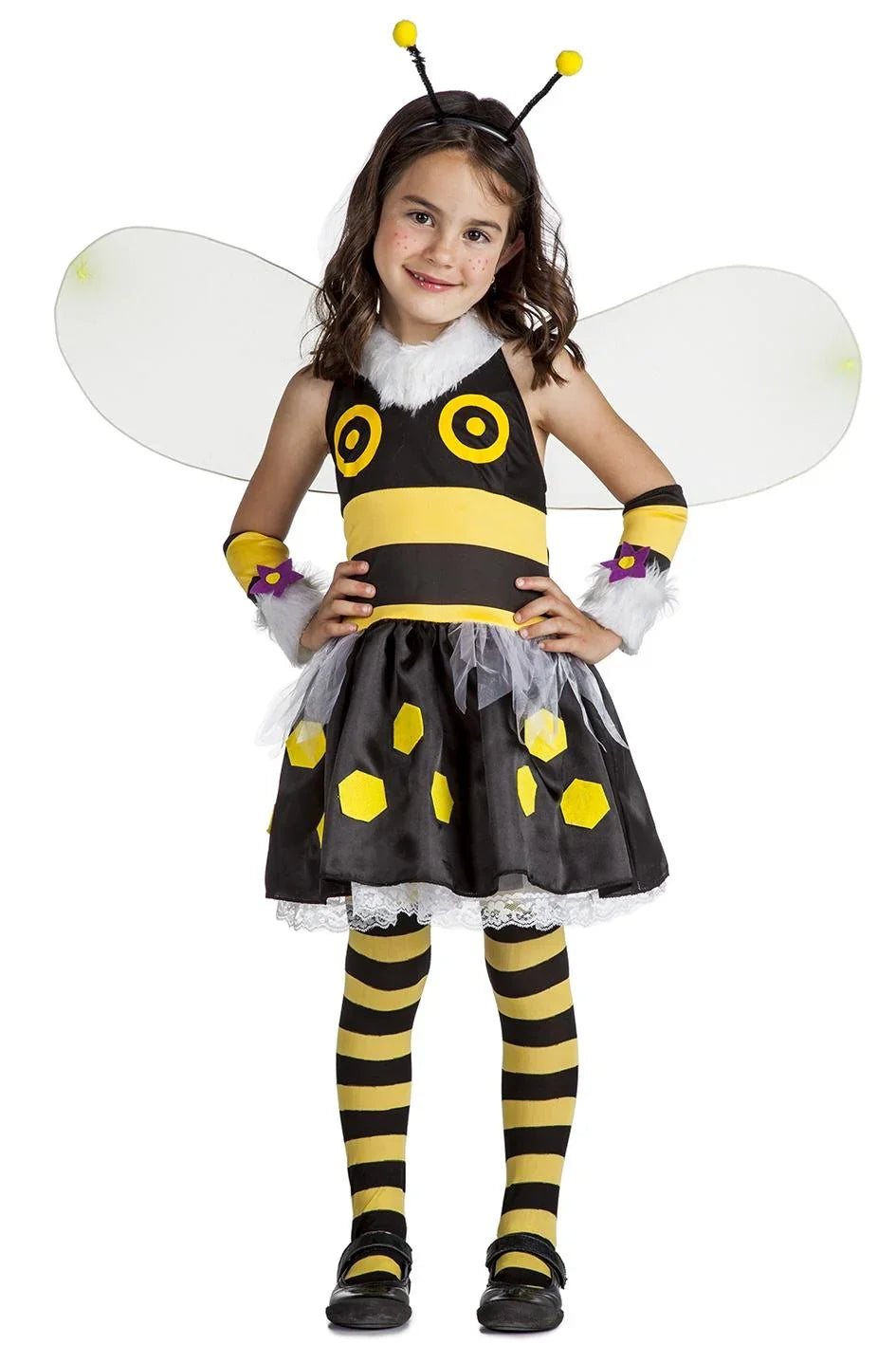 Disfraces para Grupo de Abeja y Abejorro Abejas Disfraces Simon