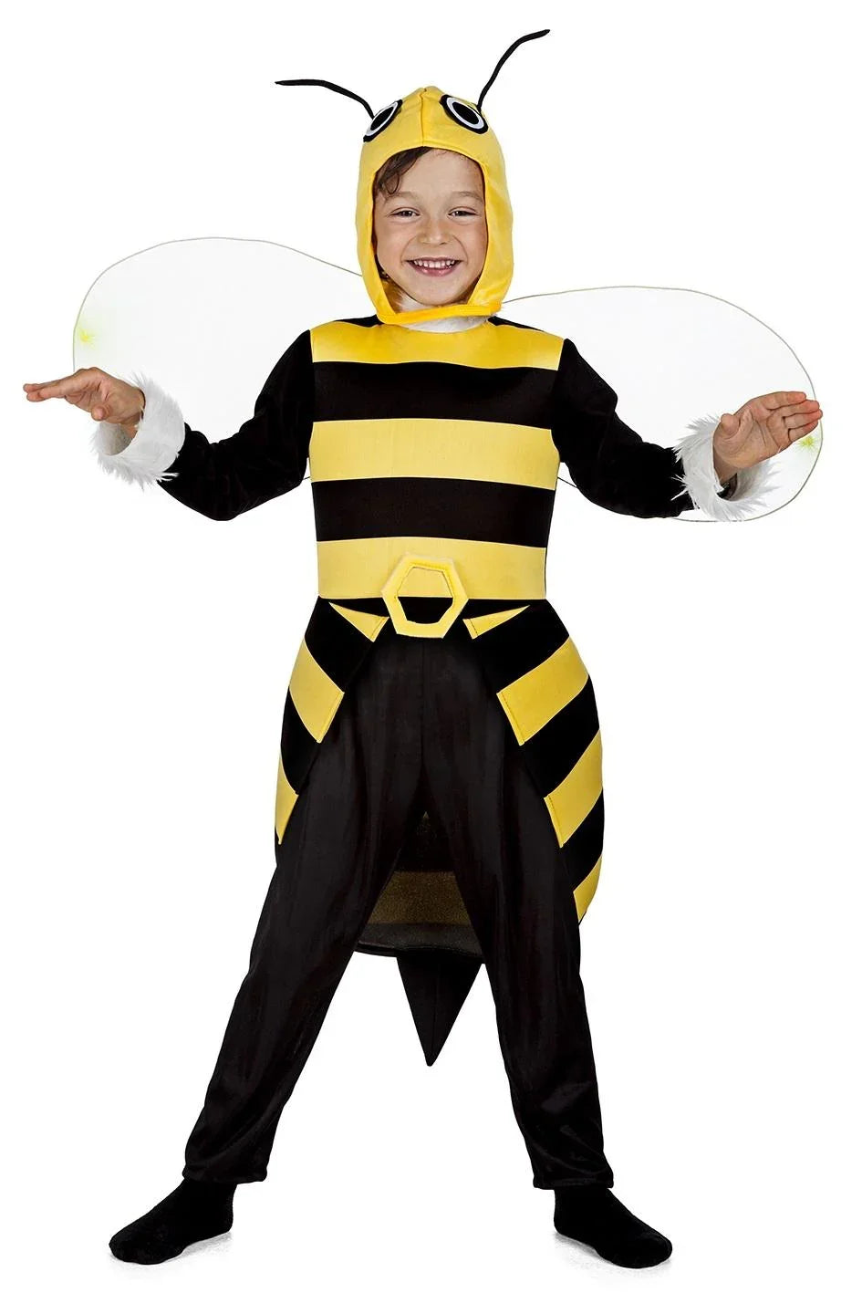 Disfraces para Grupo de Abeja y Abejorro Abejas Disfraces Simon