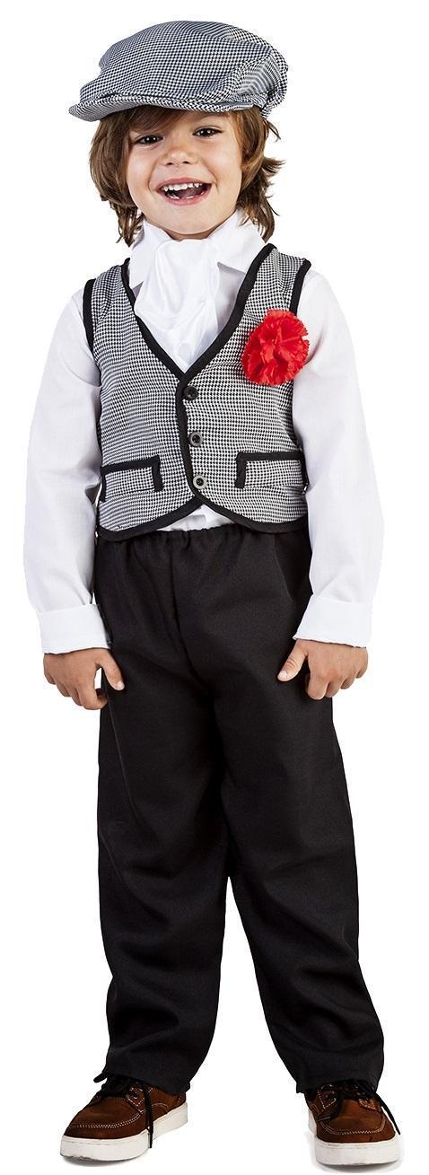 Disfraces para Grupo de Chulapo y Chulapa Castiza Rosa Chulapos y Chulapas Disfraces Simon