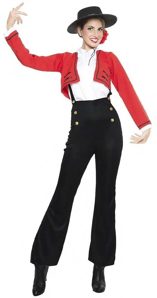 Disfraces para Grupo de Cordobeses Cordobeses Disfraces Simon