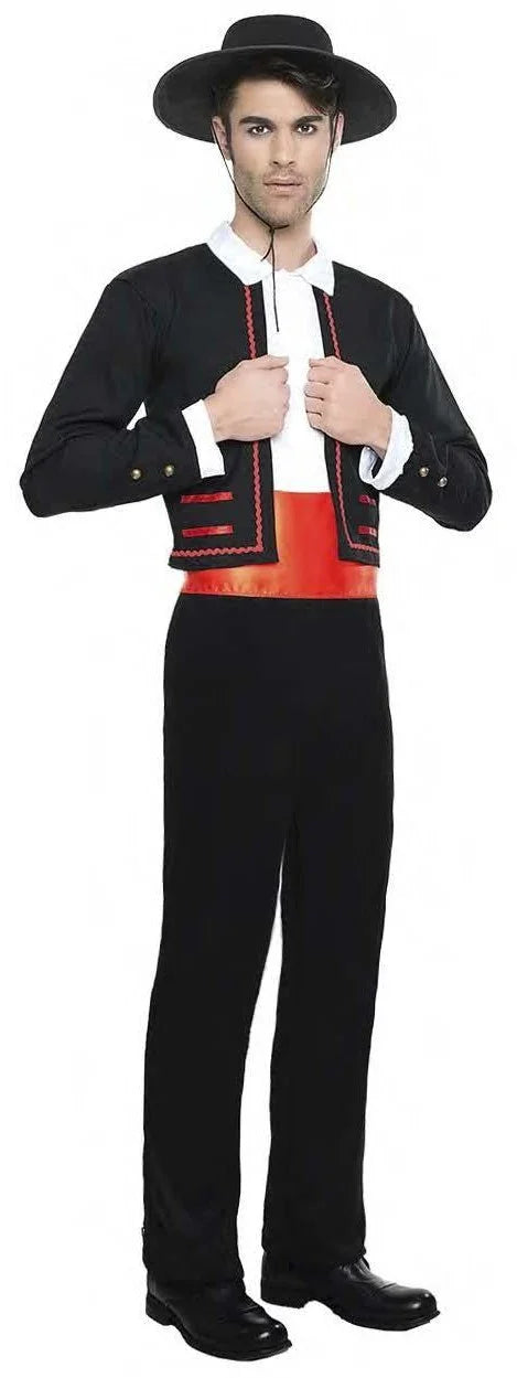 Disfraces para Grupo de Cordobeses Cordobeses Disfraces Simon