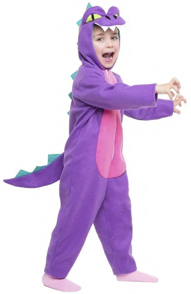 Disfraces para Grupo de Dragones Dragón y Dinosaurio Disfraces Simon