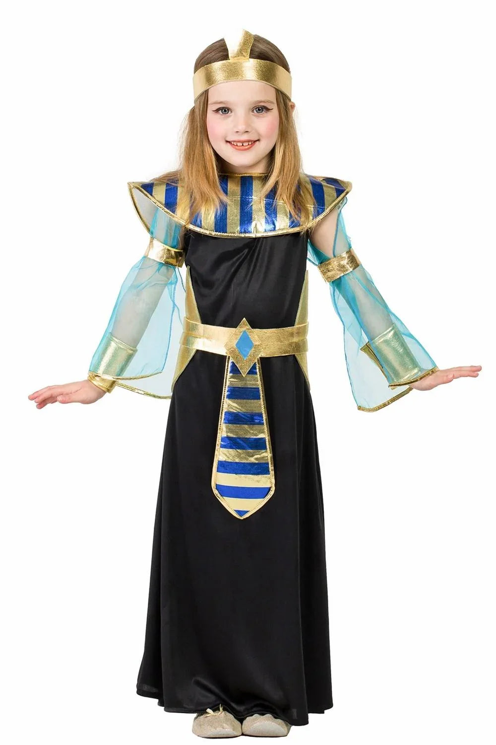 Disfraces para Grupo de Egipcios Negros Egipcio Disfraces Simon