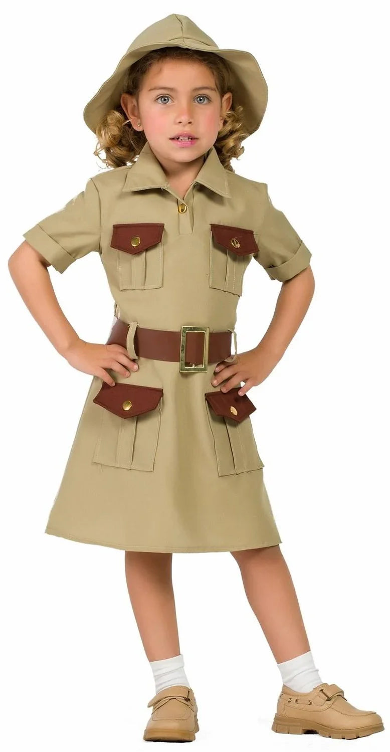 Disfraces para Grupo de Explorador Aventurero Exploradores Disfraces Simon