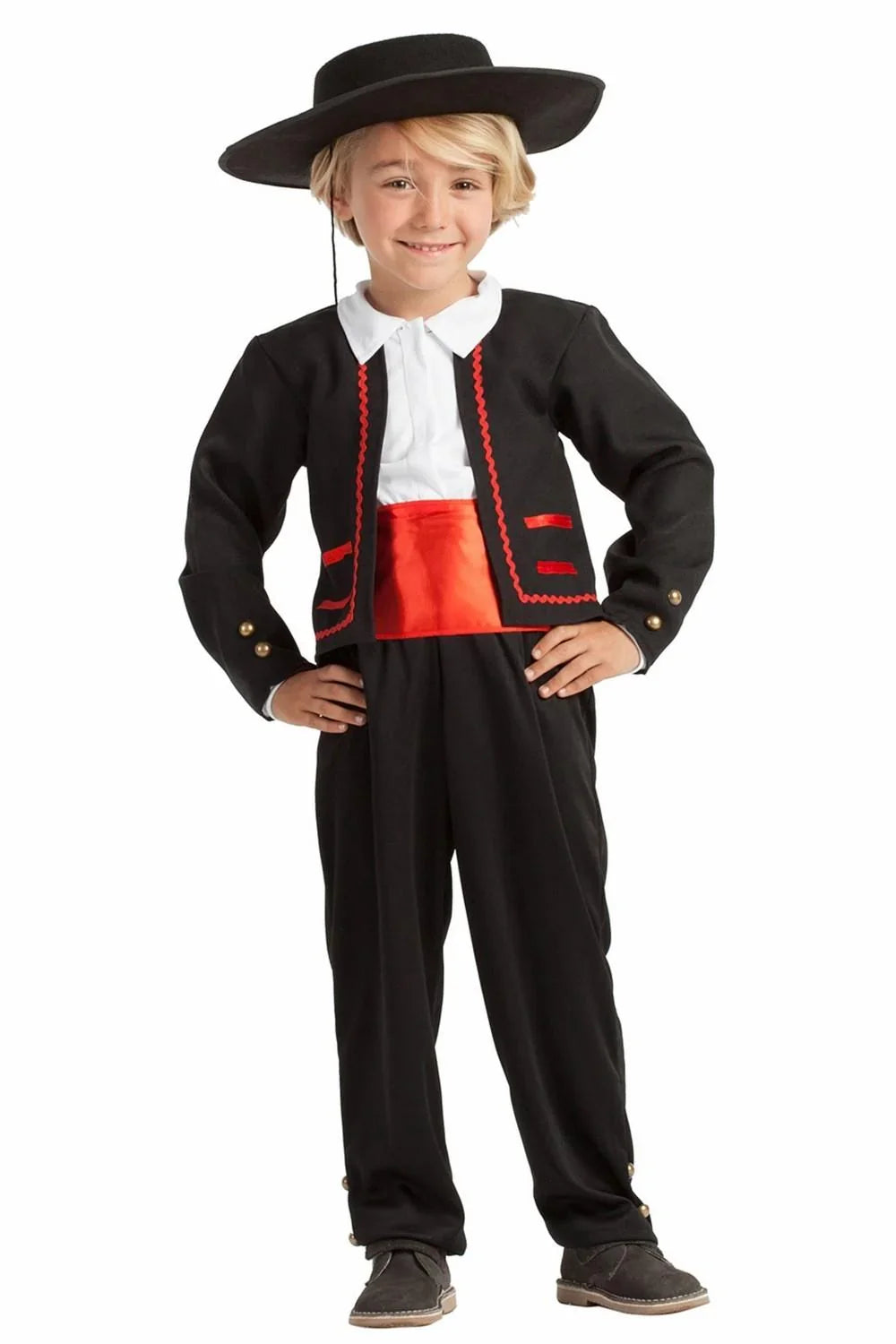 Disfraces para Grupo de Cordobeses Cordobeses Disfraces Simon