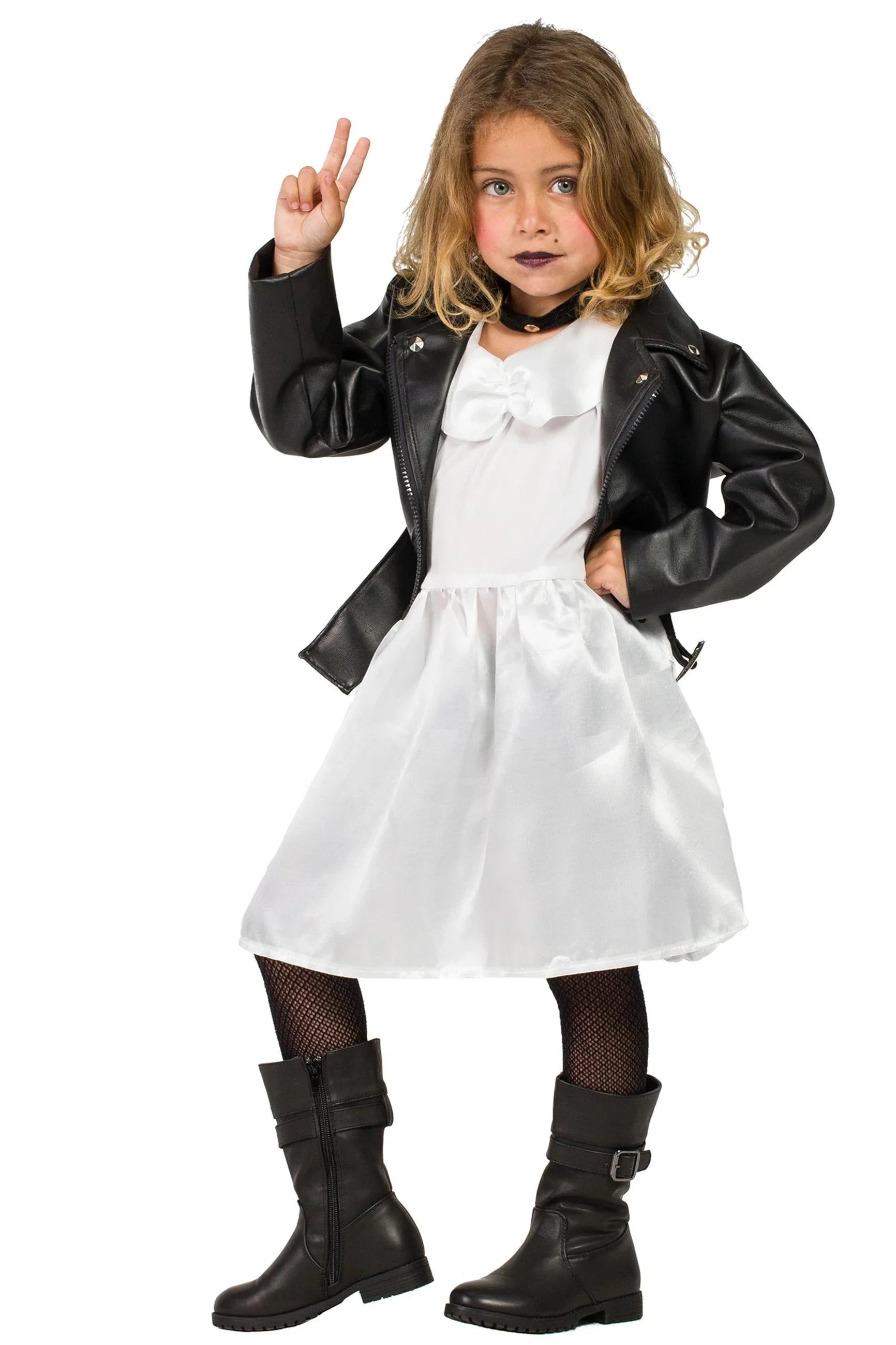 Disfraces para Grupo de Chucky y Tiffany Chucky - El Muñeco Diabólico Disfraces Simon