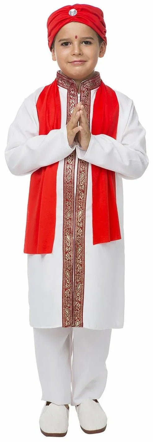 Disfraces para Grupo de Hindús Bollywood Hindús Disfraces Simon