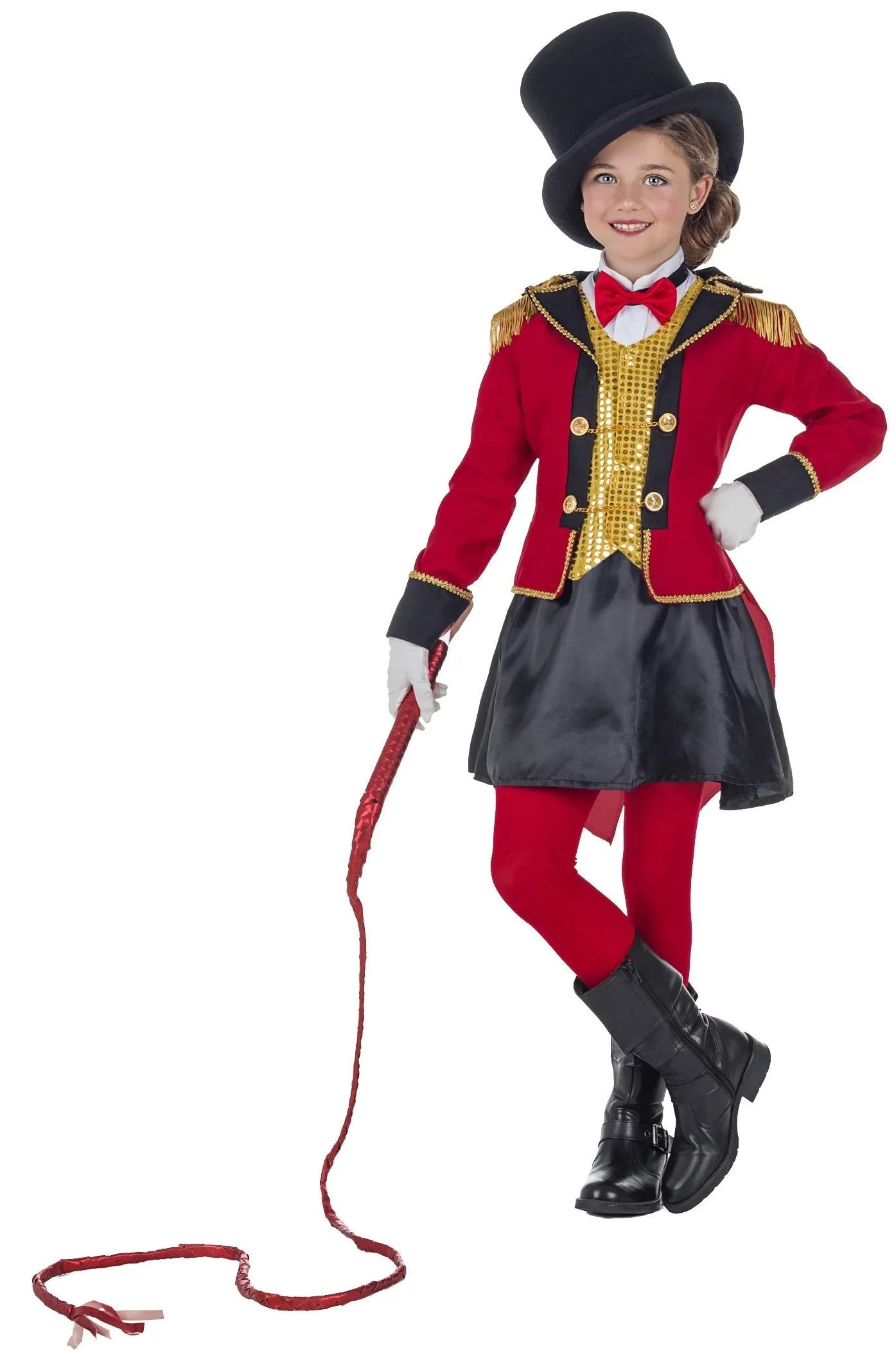 Disfraces para Grupo de Domador de Circo Domador Disfraces Simon