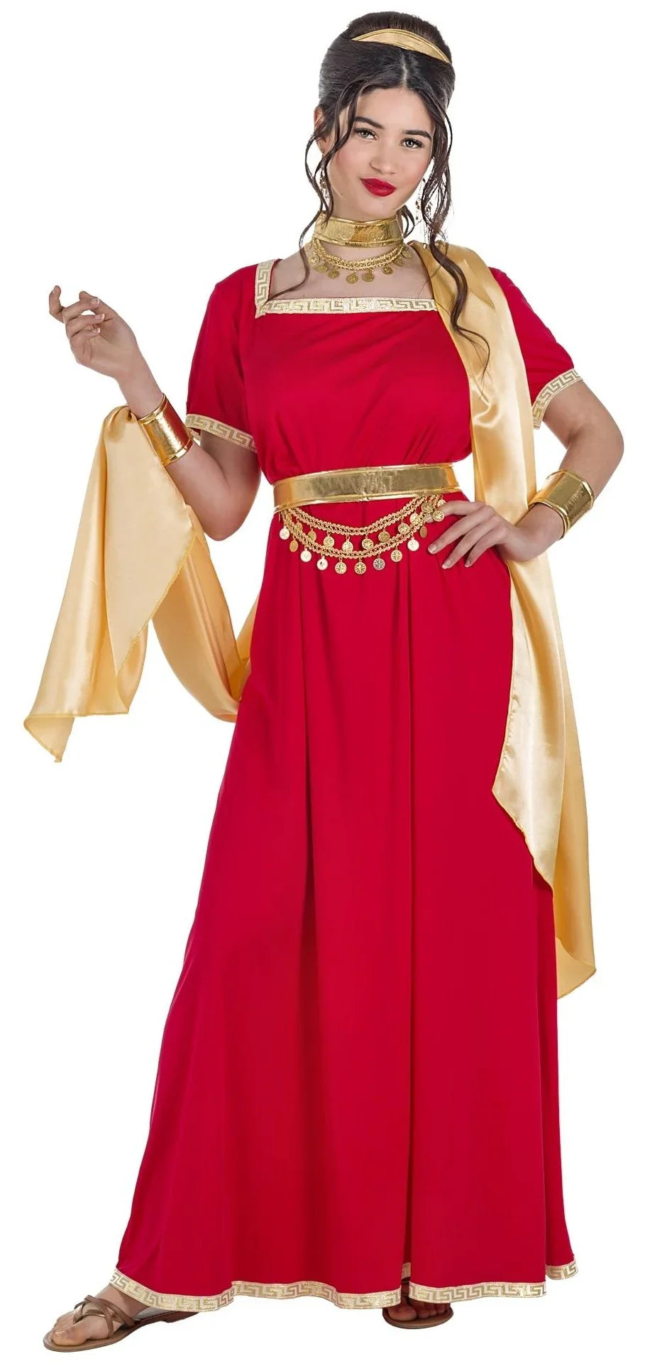 Disfraces para Grupo de Príncipe y Princesa Romanos Romano y Griego Disfraces Simon