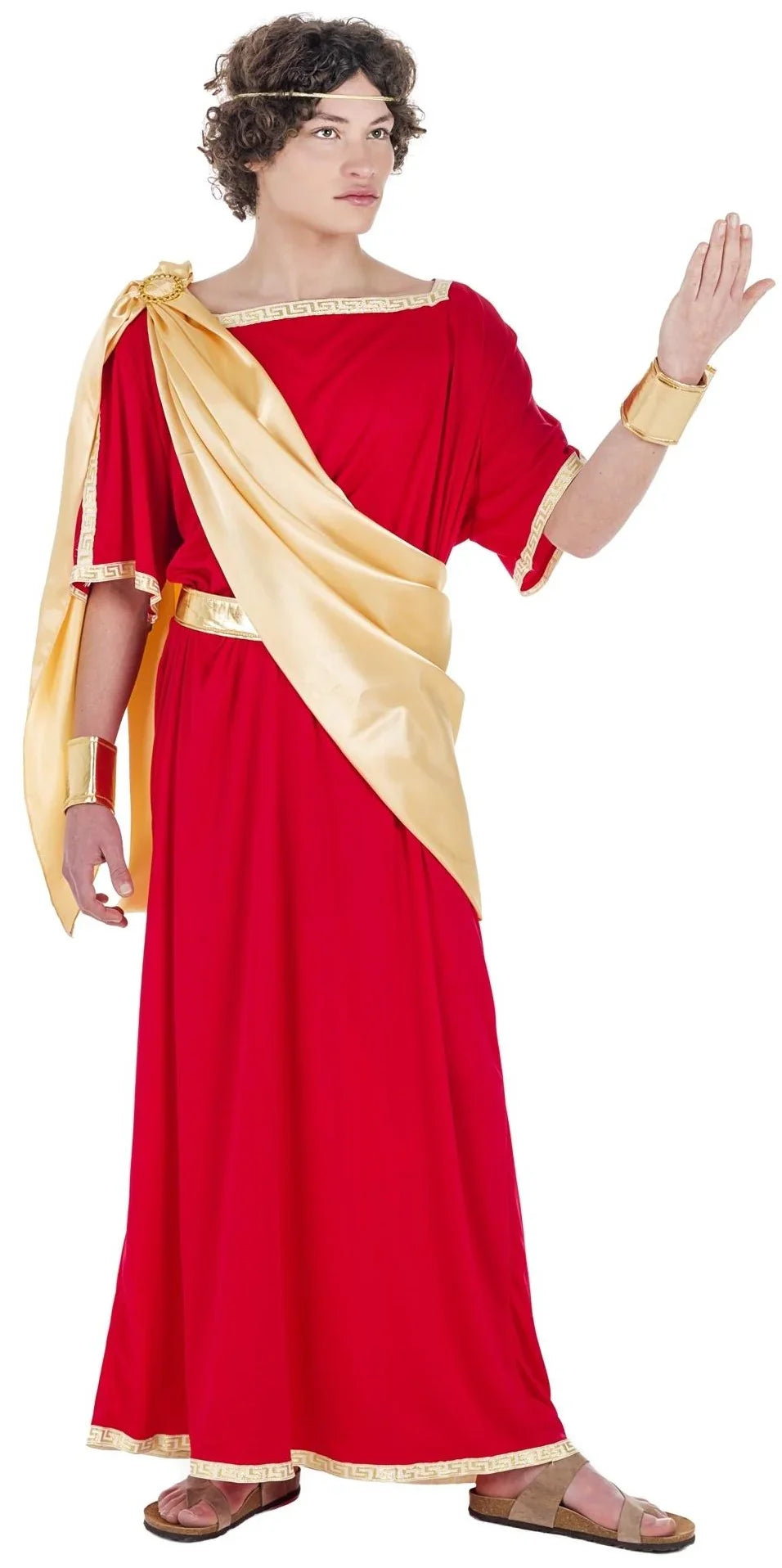 Disfraces para Grupo de Príncipe y Princesa Romanos Romano y Griego Disfraces Simon