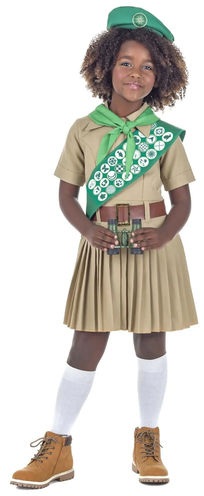 Disfraces para Grupo de Boy Scout Exploradores Disfraces Simon