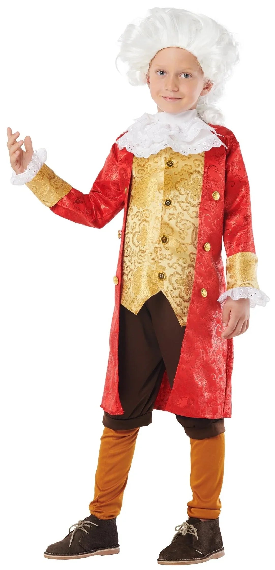 Disfraces para Grupo de Rey Luis XVI y María Antonieta Veneciano y Época Disfraces Simon