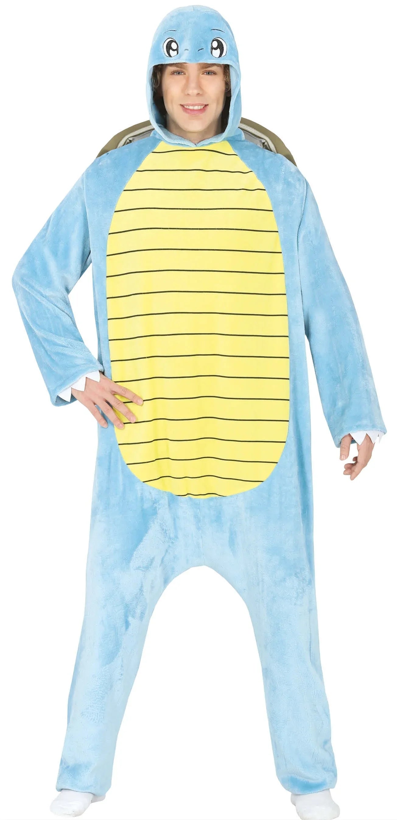 Disfraces para Grupo de Pokémon Pokemon Disfraces Simon