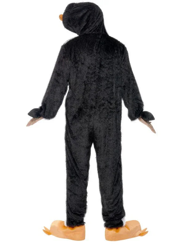 Disfraz de Pingüino Unisex Animales Smiffys