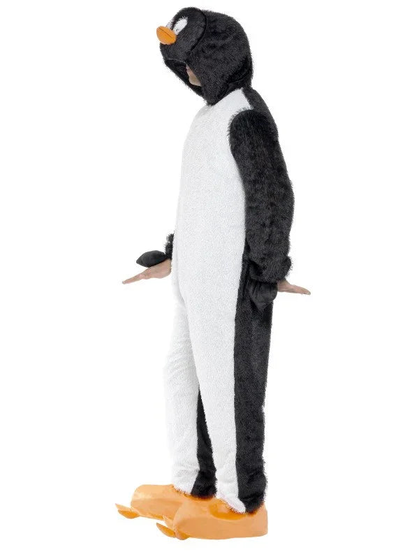 Disfraz de Pingüino Unisex Animales Smiffys