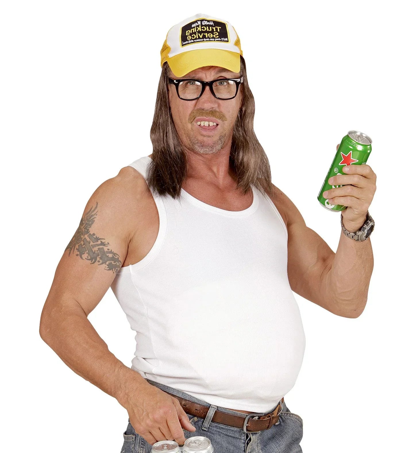 Barriga o Chepa Hinchable COMPLEMENTOS Widmann