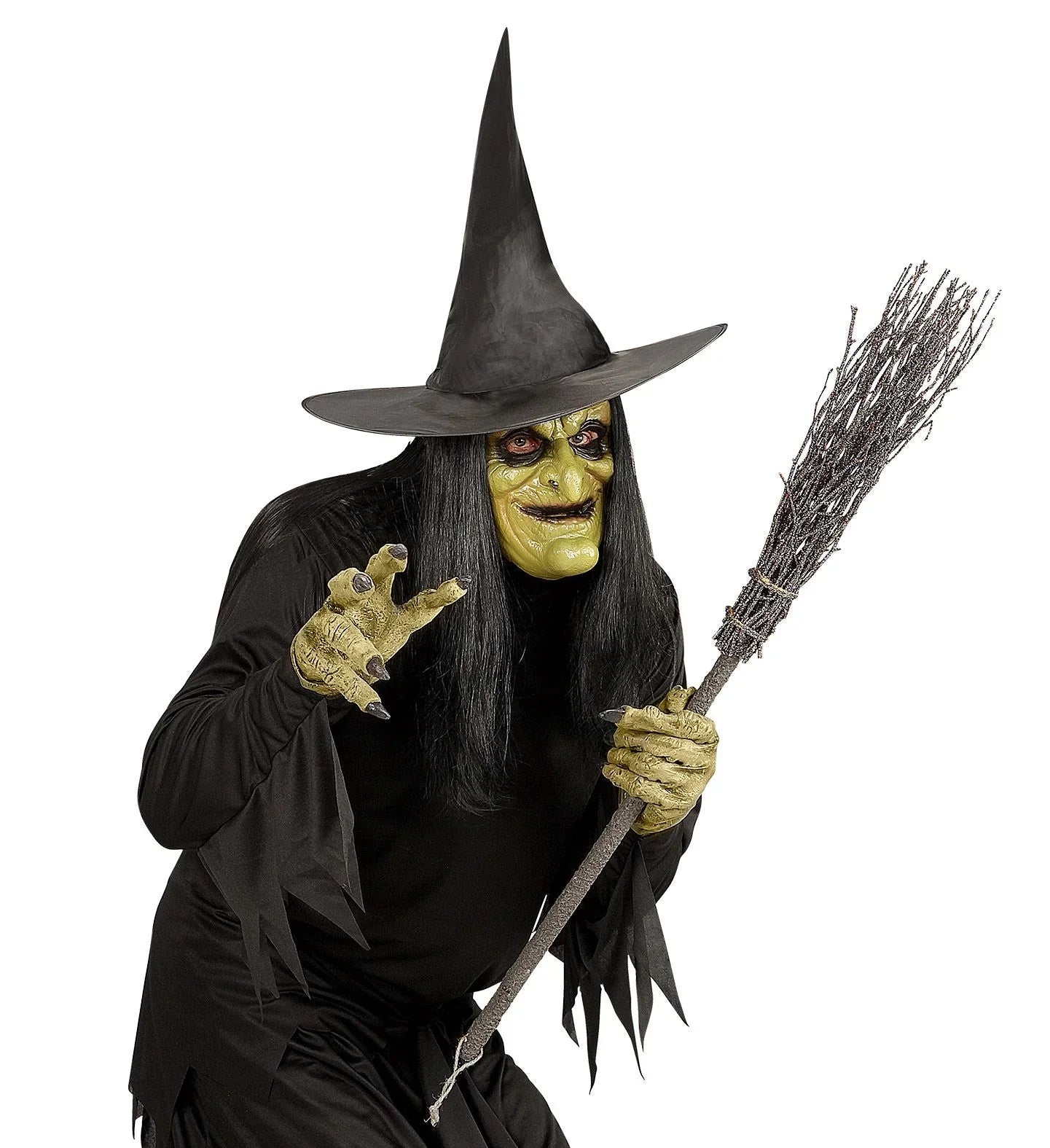 Barriga o Chepa Hinchable COMPLEMENTOS Widmann