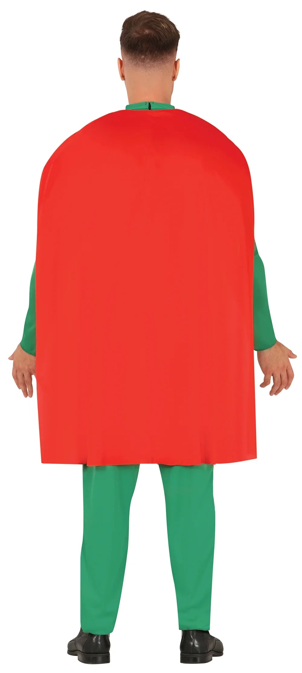 Disfraz de Superhéroe Cervecero Musculoso para Hombre Superhéroes Guirca