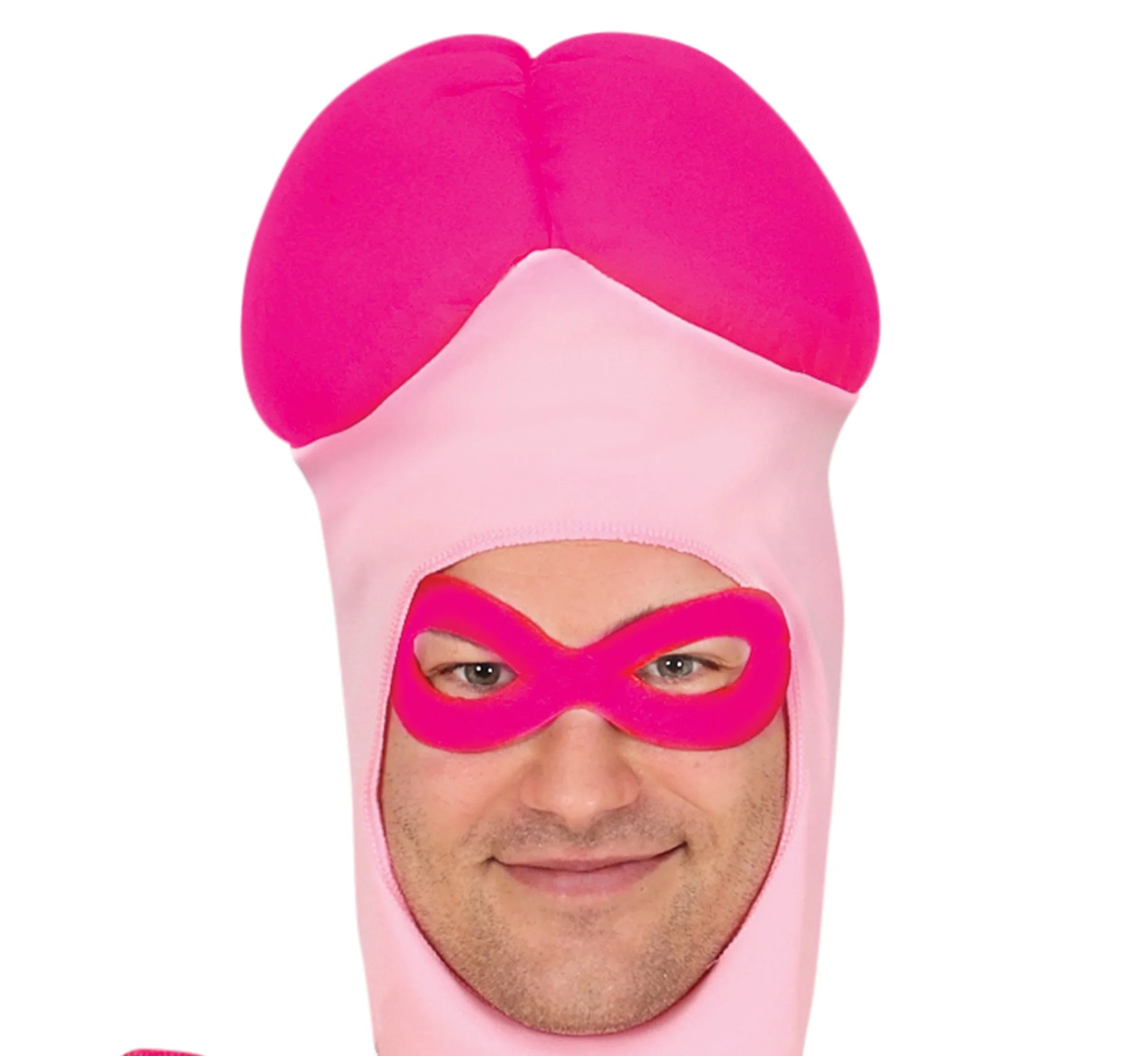 Disfraz de Pollaman para Hombre Despedidas Guirca