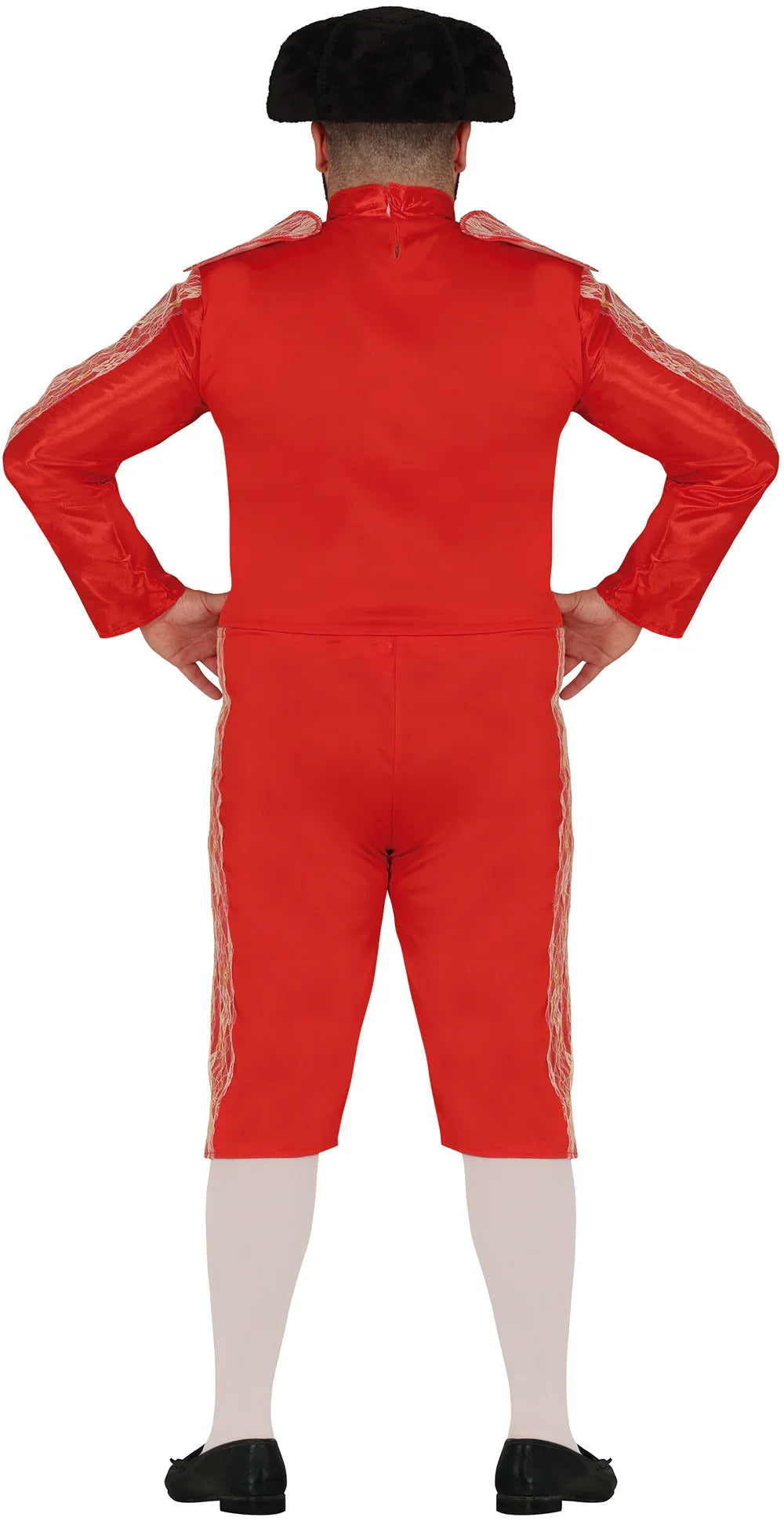 Disfraz de Torero Maestro para Adulto Toreros Guirca