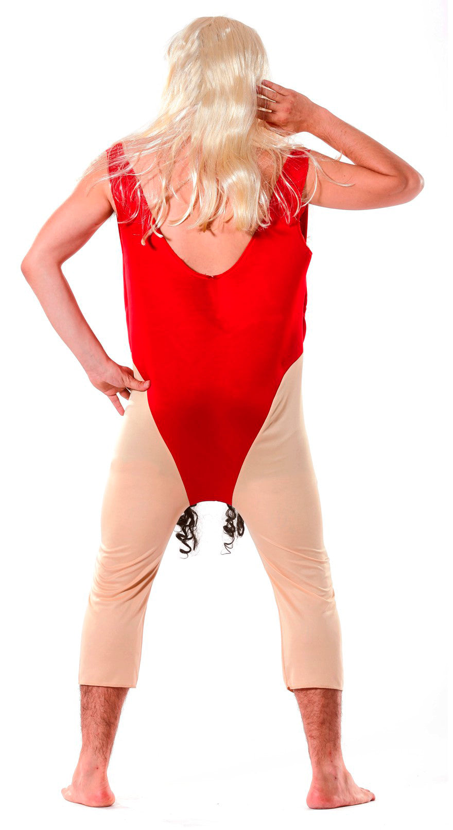 Costume da Bagnino Pechotes per Uomo