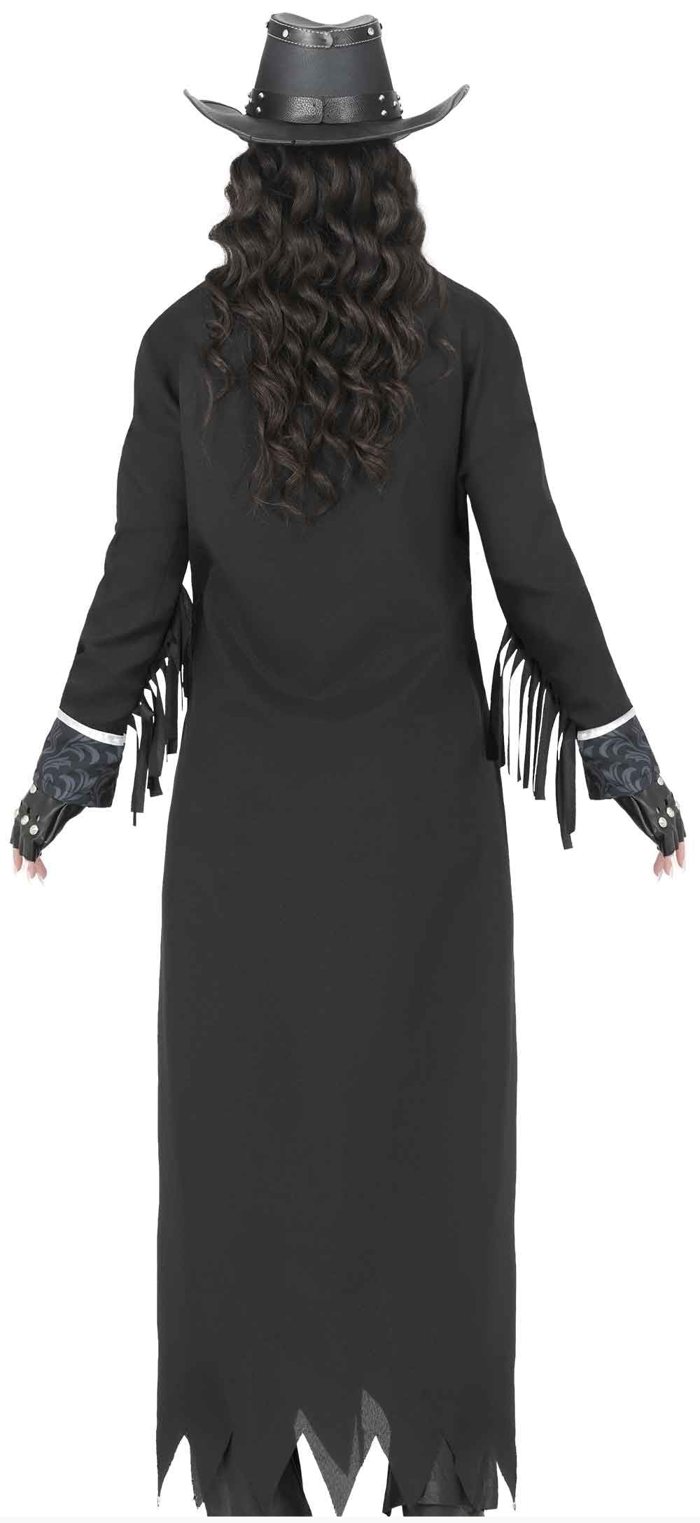 Costume da Gaucho Gotico per Donna