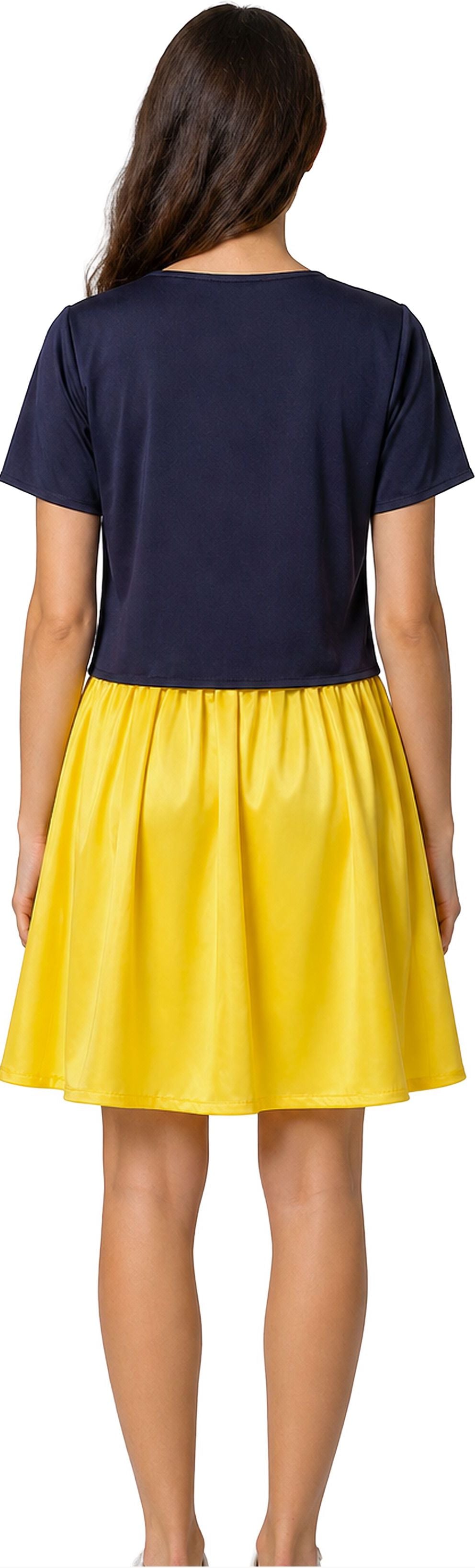 Costume di Mira Basic K-pop per Donna