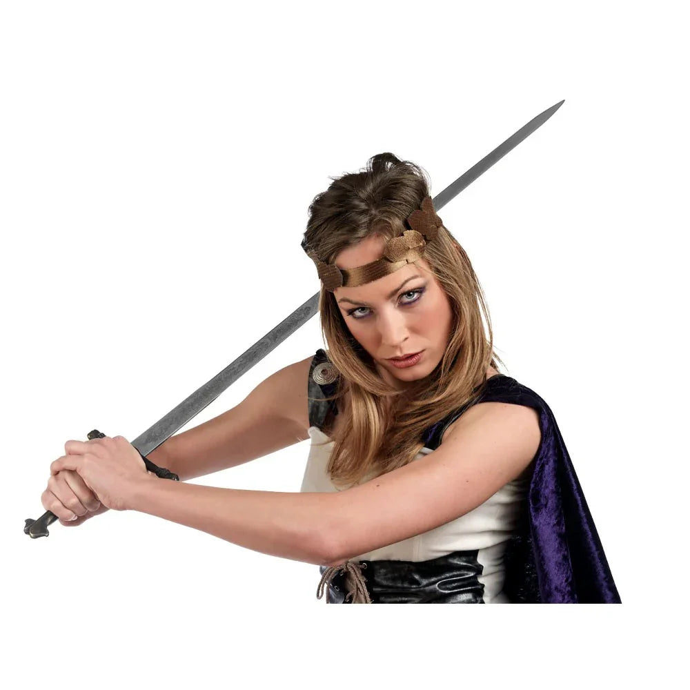 Disfraz de Guerrera Romana Premium Romanos y Griegos Limit Sport