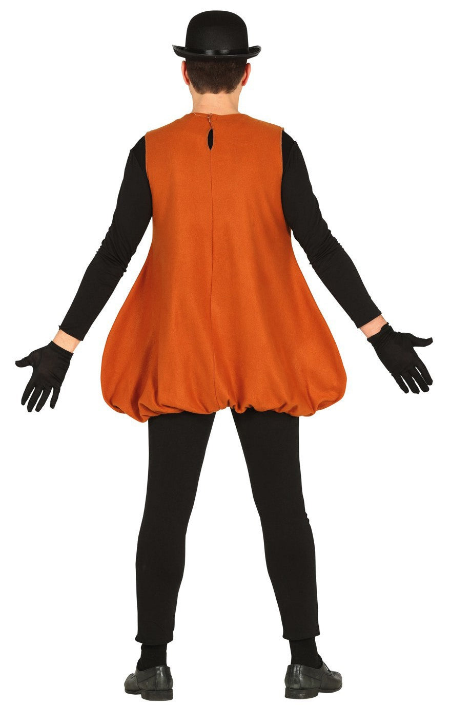 Disfraz de Mr. Potato con Piezas para Adulto