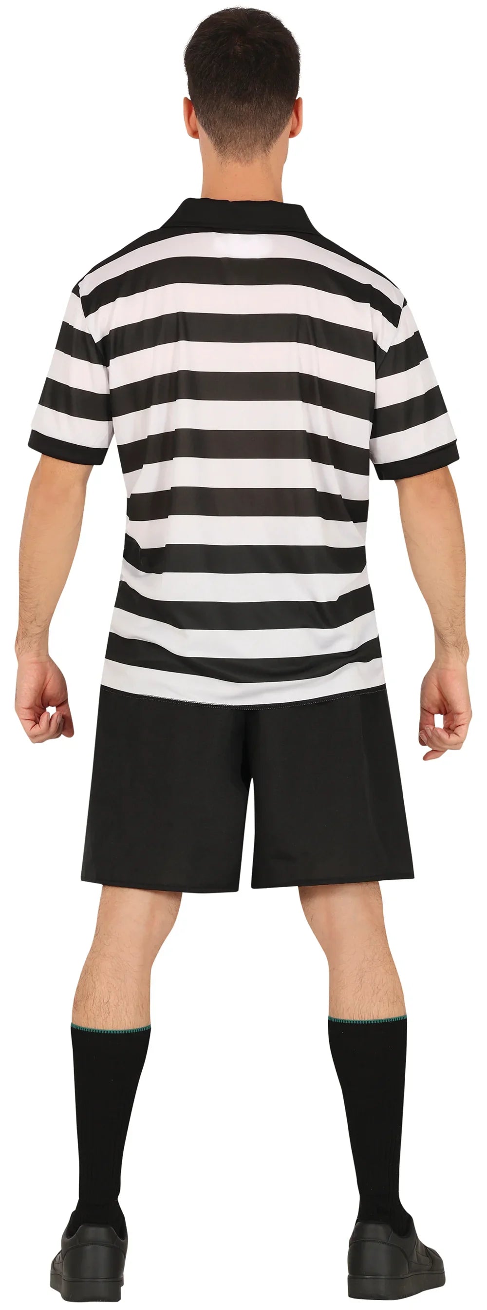 Disfraz de Niño de la Familia Addams para Hombre Pugsley Addams Guirca