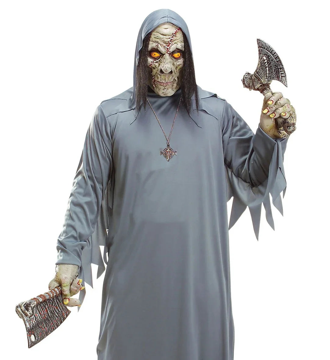 Machete de Hueso Armas Widmann