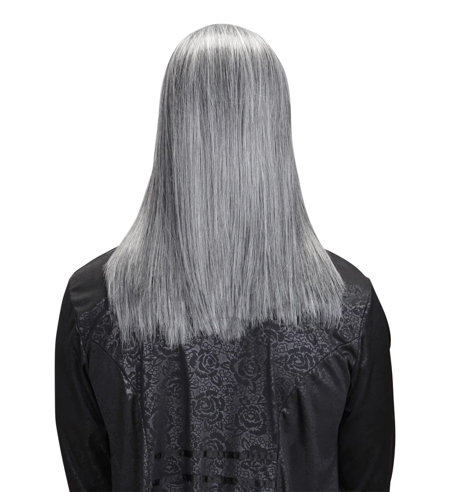 Peluca Canosa Larga Premium Pelucas Widmann