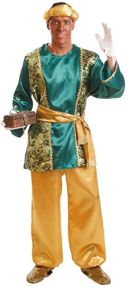 Disfraces para Grupo de Pajes Reales Pajes Reales Disfraces Simon