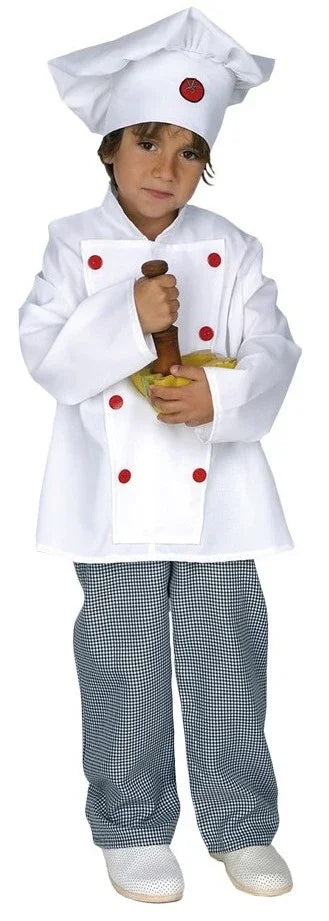 Disfraces para Grupo de Cocineros Chefs Cocineros Disfraces Simon