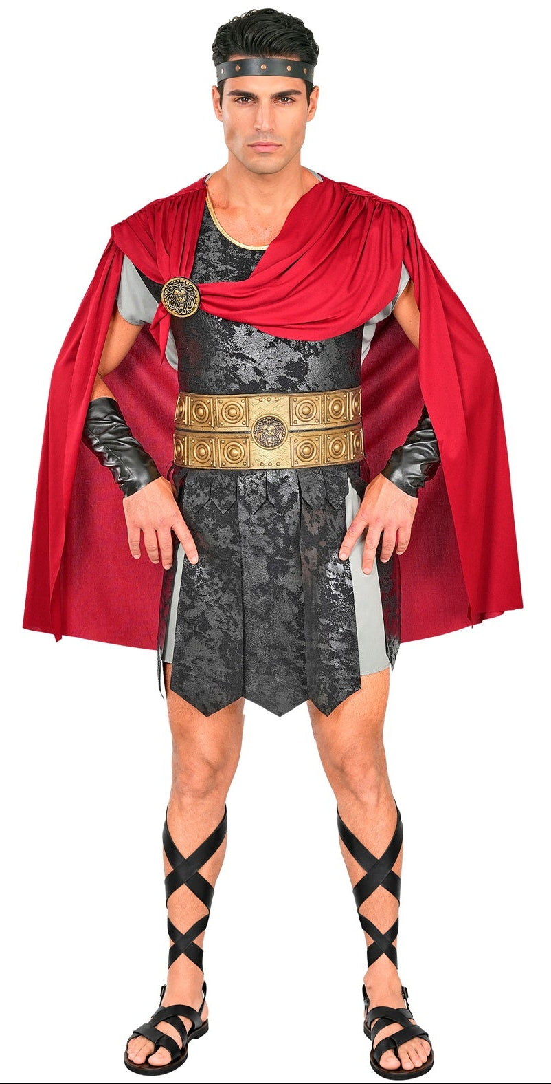Costume Soldato Romano per Adulto