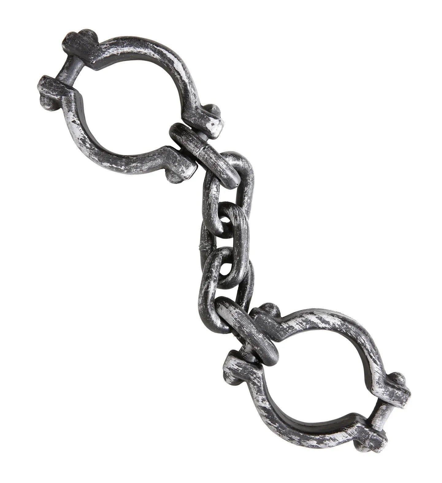 Grilletes para las manos COMPLEMENTOS Widmann