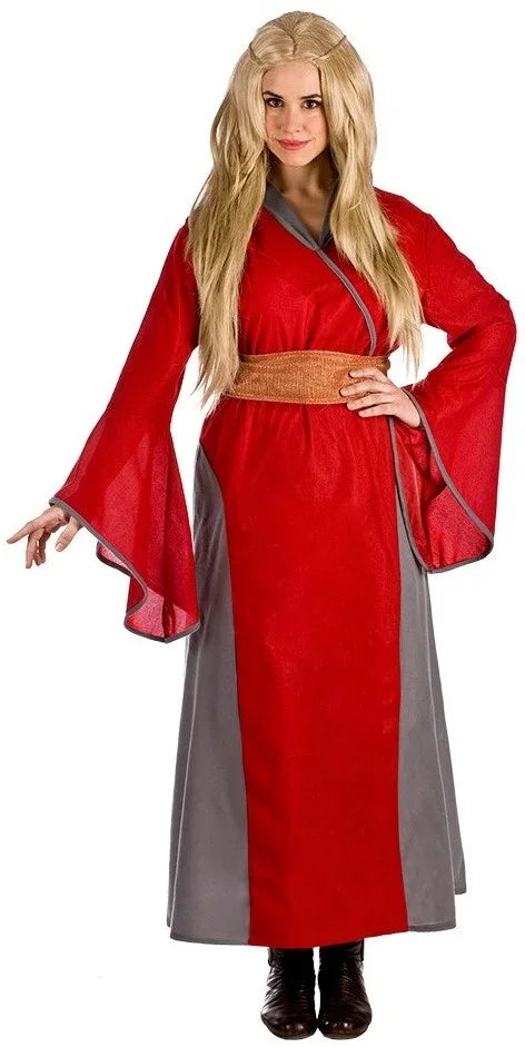 Disfraces en Pareja de Cersei y Jaime Lannister Juego de Tronos Disfraces Simon