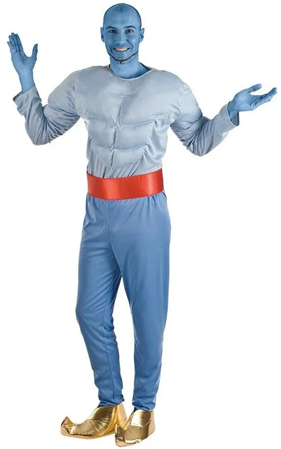 Disfraces para Grupo de Aladdín Aladdín Disfraces Simon