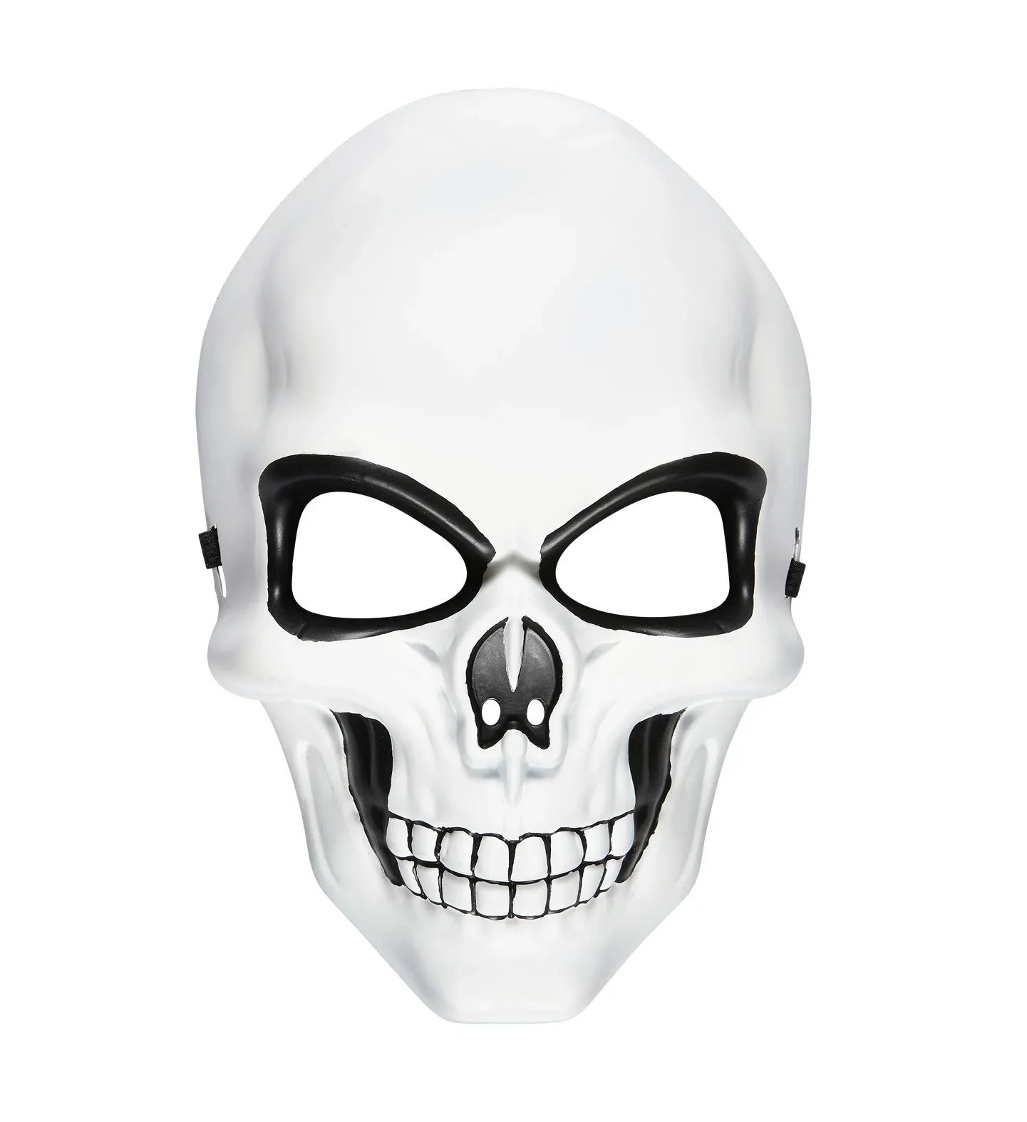 Careta de Calavera Máscaras y Caretas Widmann