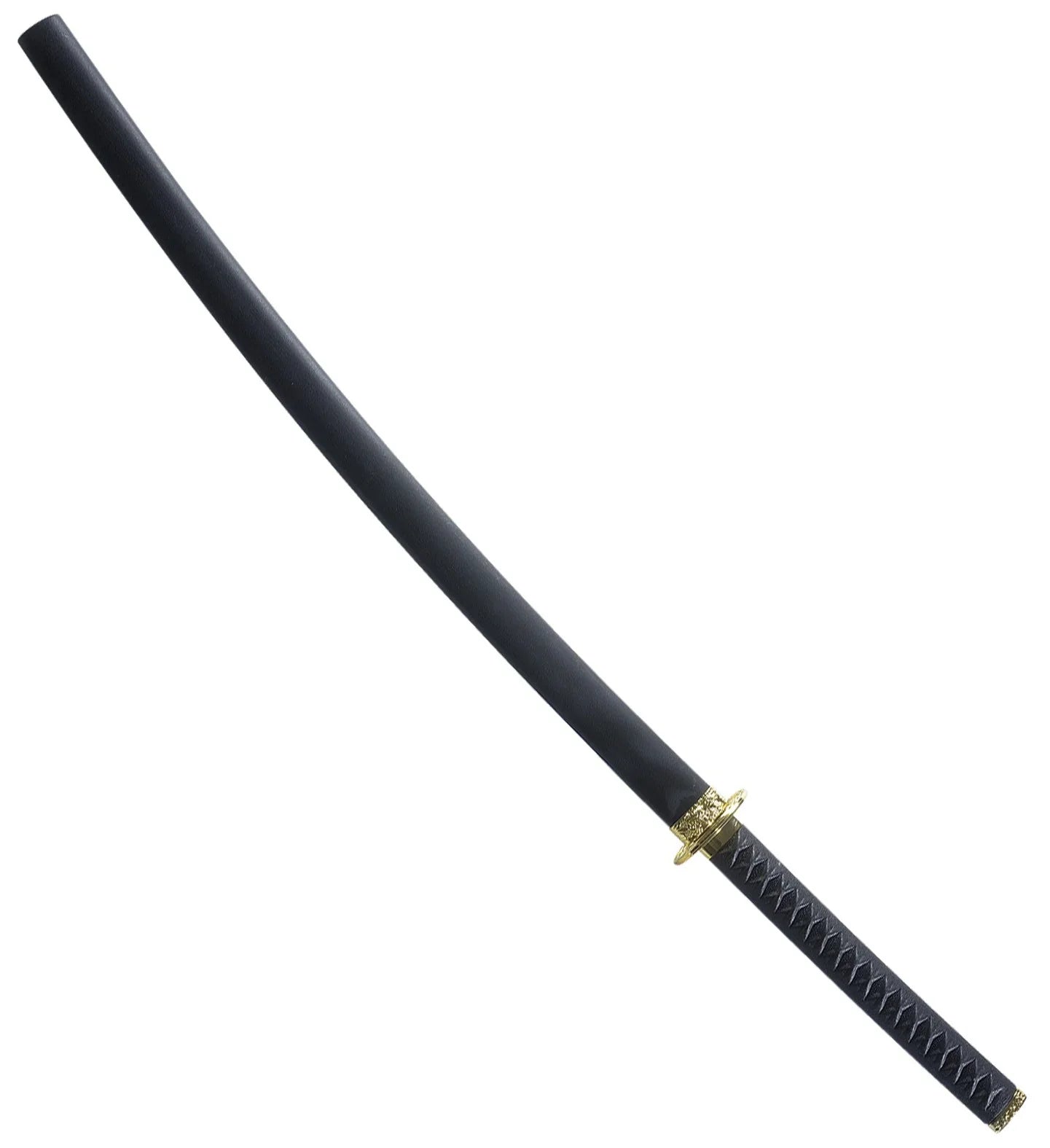 Katana Ninja de 107 cm Armas Widmann