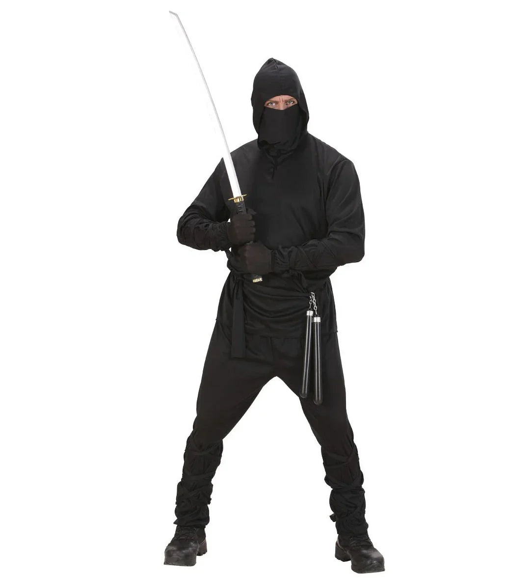 Katana Ninja de 107 cm Armas Widmann