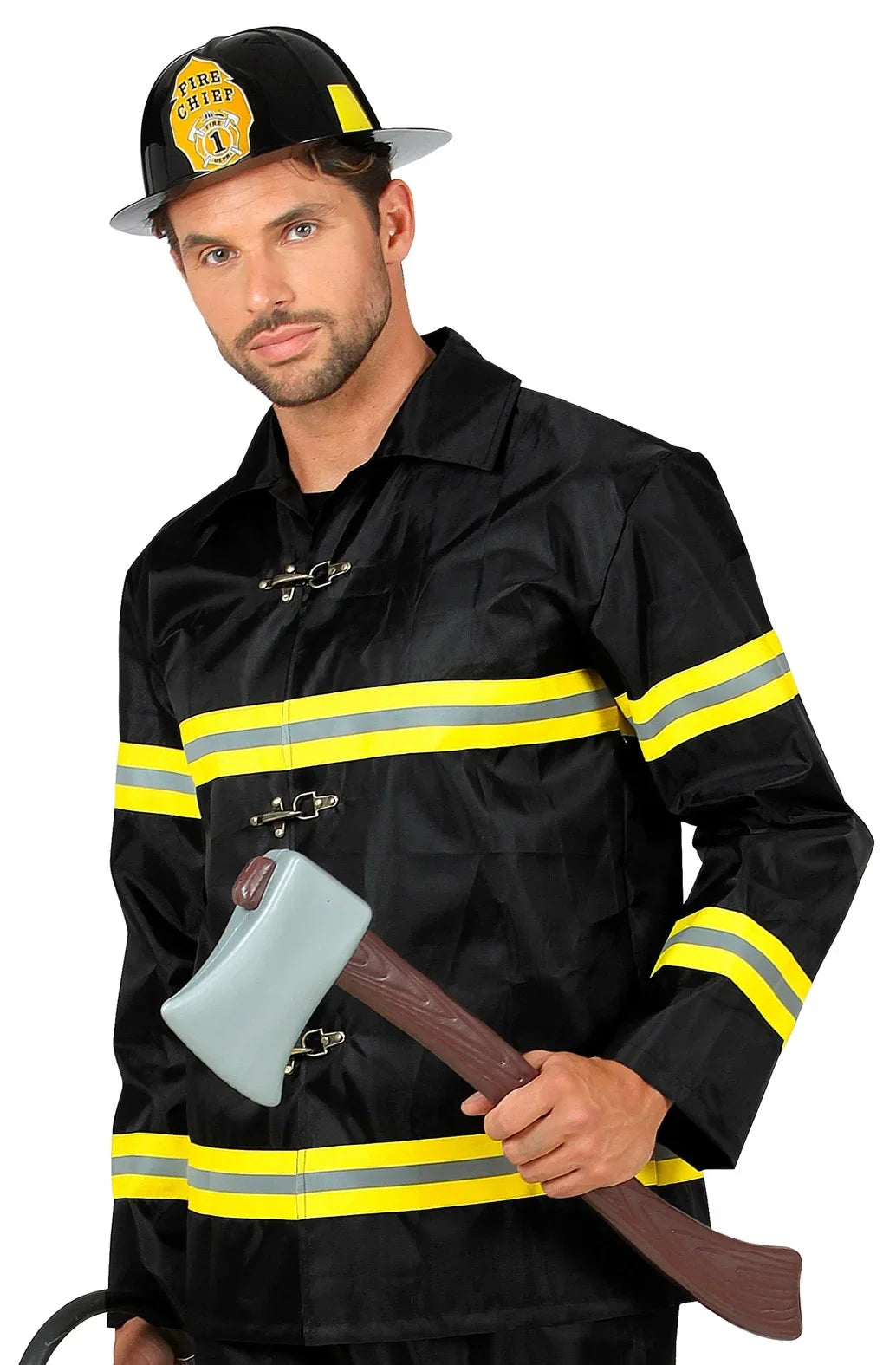 Hacha de Leñador de 60cm Armas Guirca