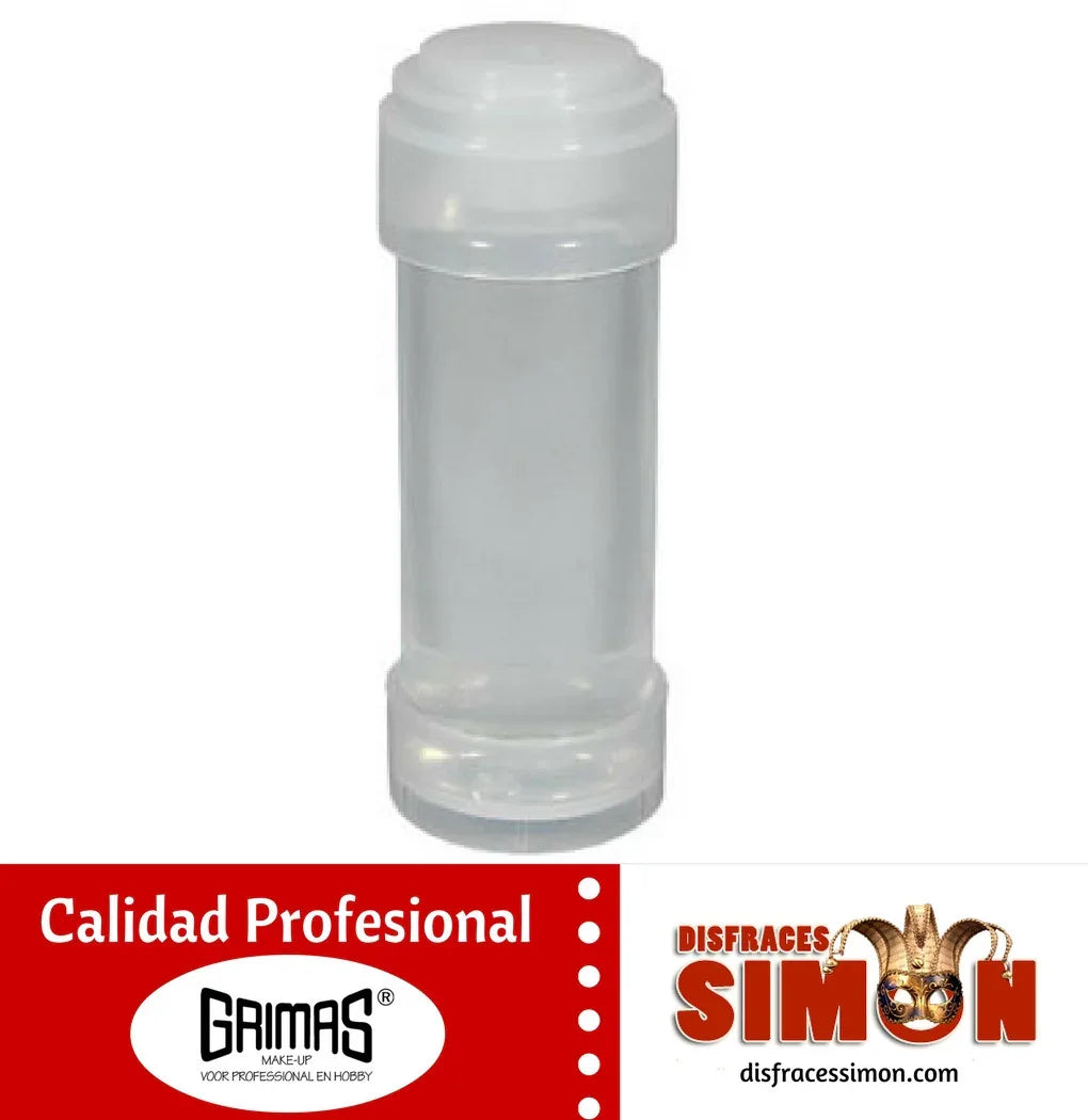 Quita Mastix Accesorios de Maquillaje Grimas