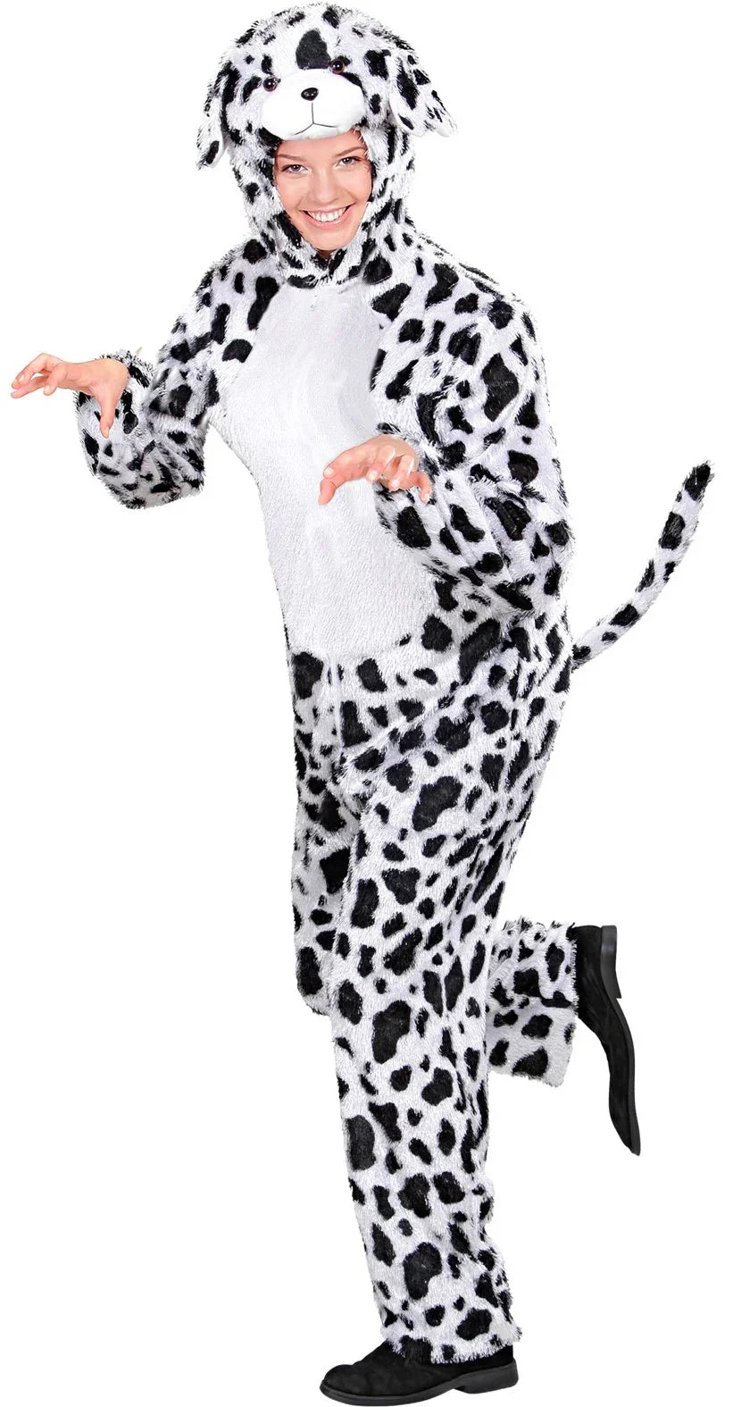 Disfraz de Dálmata Unisex Adultos Widmann