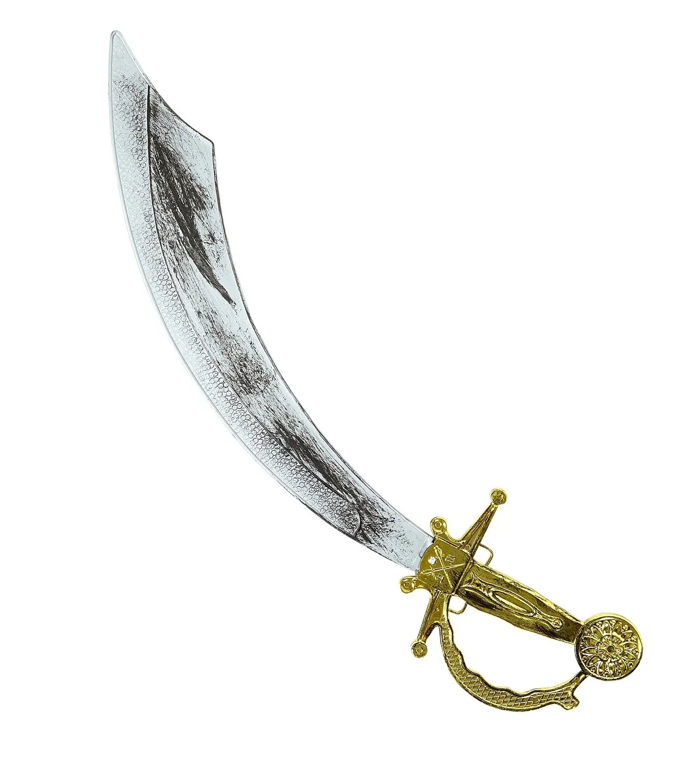 Sable Pirata Curvado Armas Widmann