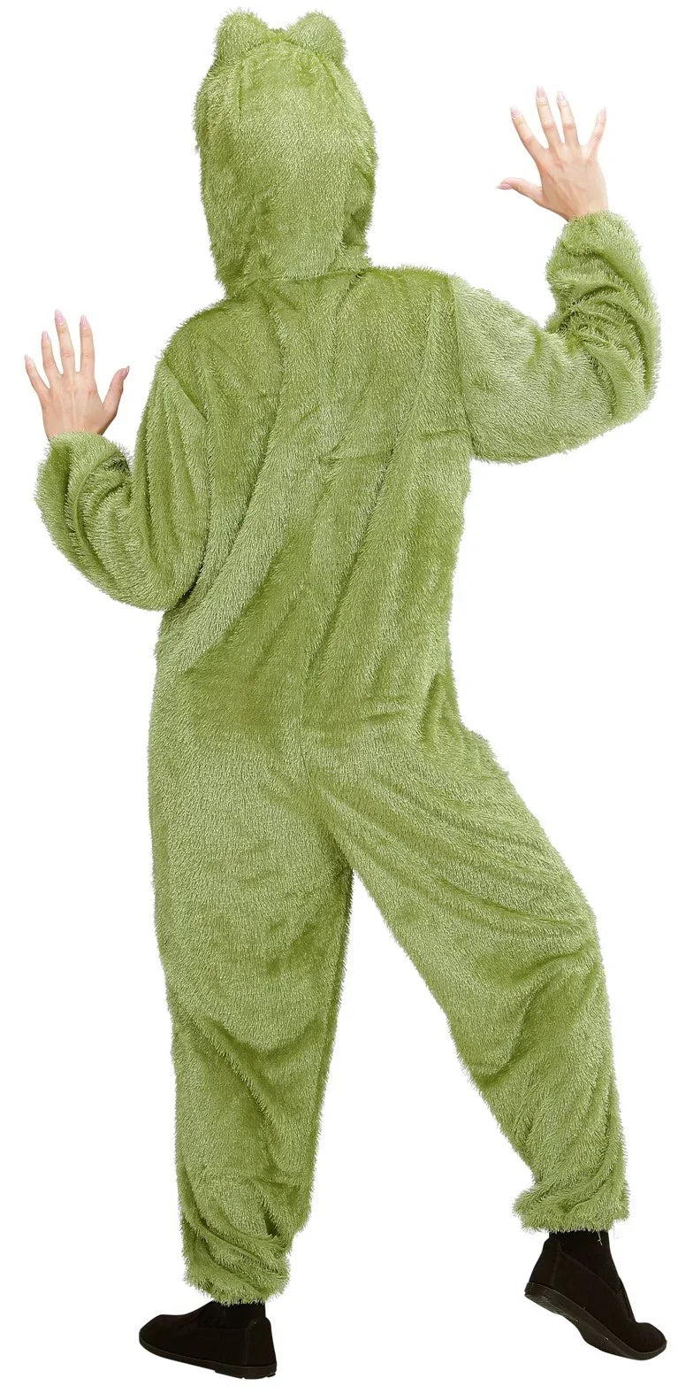 Disfraz de Rana Unisex para Adulto Rana Widmann