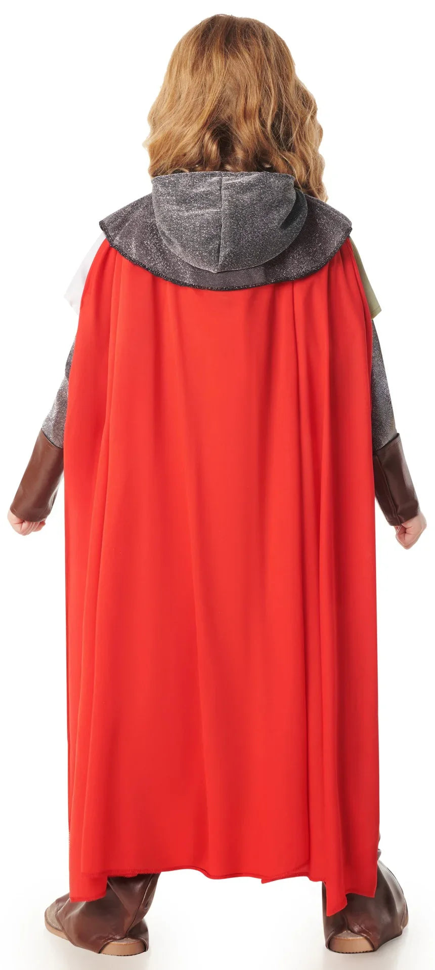 Disfraz de Caballero Medieval Noble Infantil Caballeros y Cruzados Medievales Kimokawaii