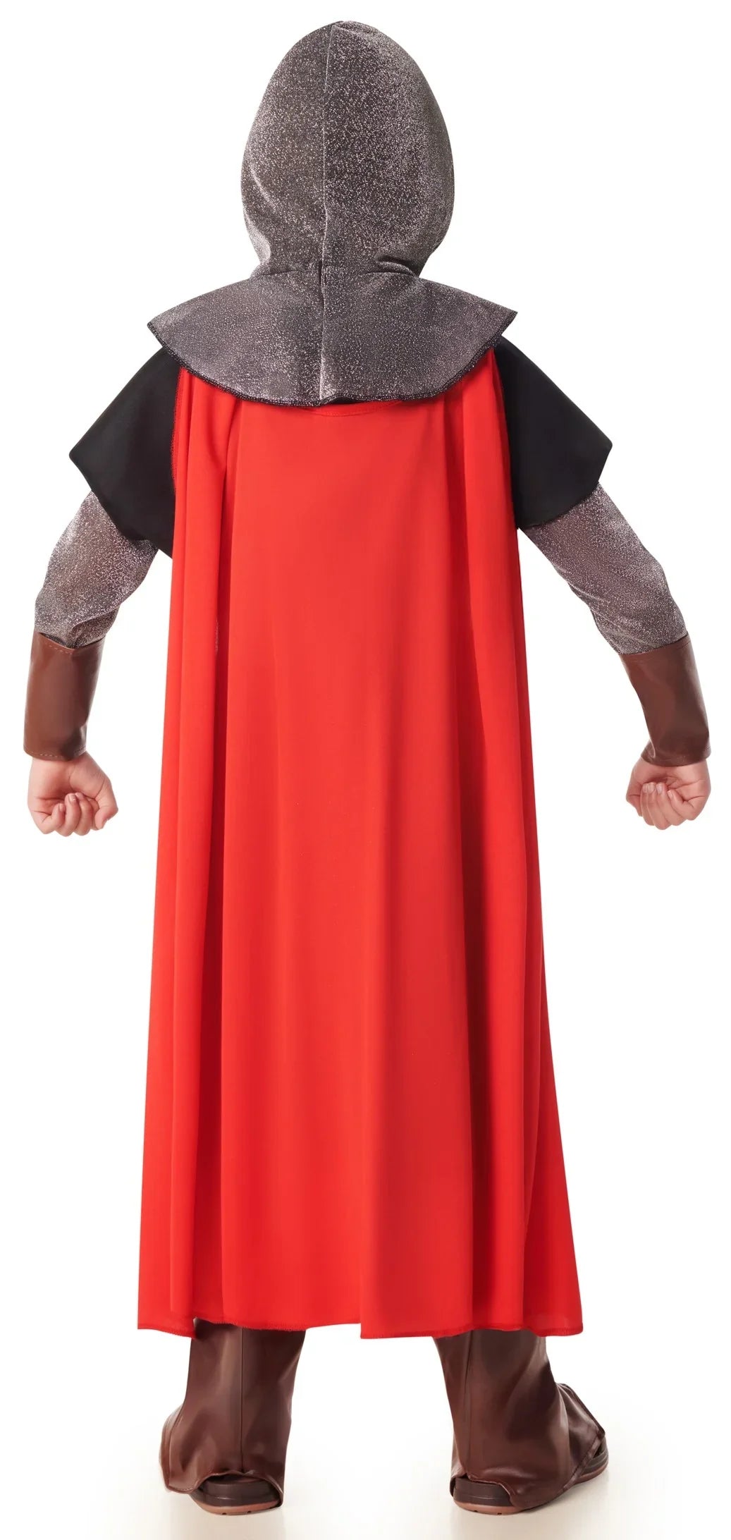 Disfraz de Caballero Medieval León Infantil Caballeros y Cruzados Medievales Kimokawaii