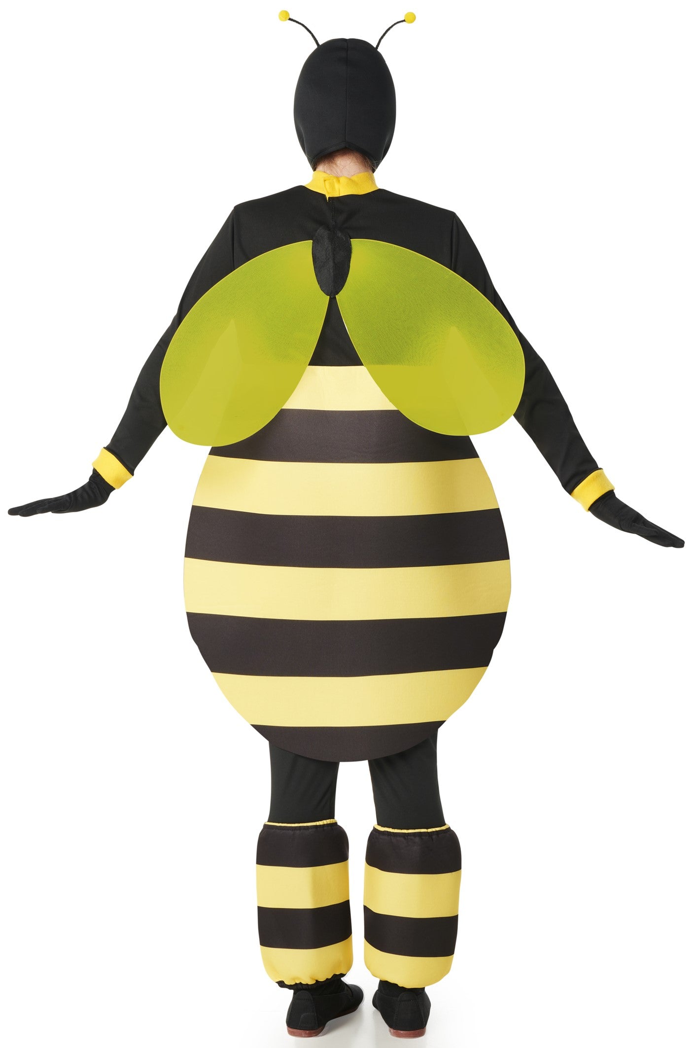 Disfraz de Abeja Rechoncha para Mujer