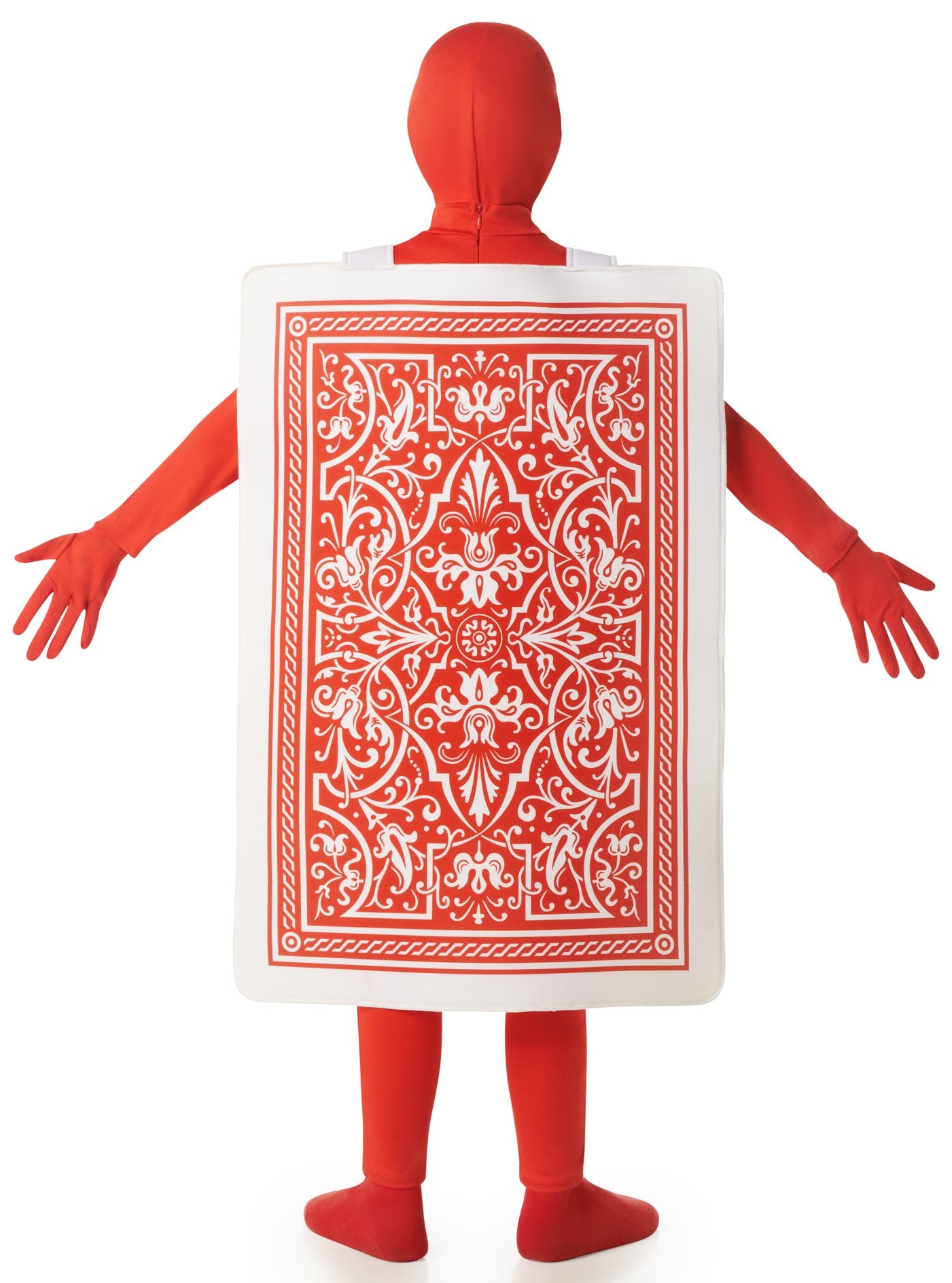 Disfraces para Grupo de As de Picas y Corazones